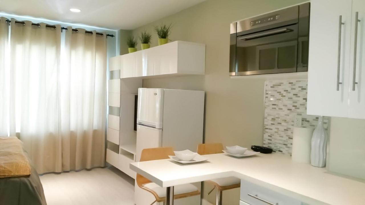 Beachfront Studios Casablanca Rentals Miami Beach Exterior photo