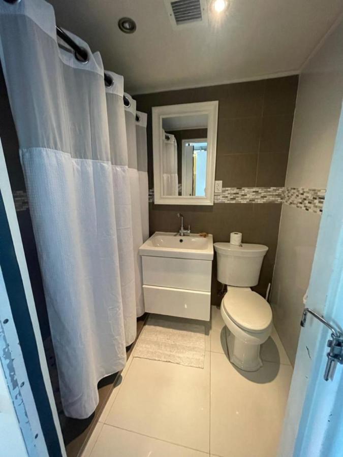 Beachfront Studios Casablanca Rentals Miami Beach Exterior photo
