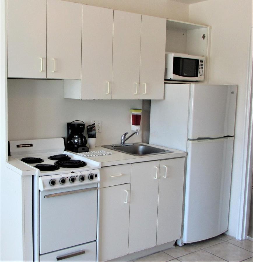 Beachfront Studios Casablanca Rentals Miami Beach Exterior photo